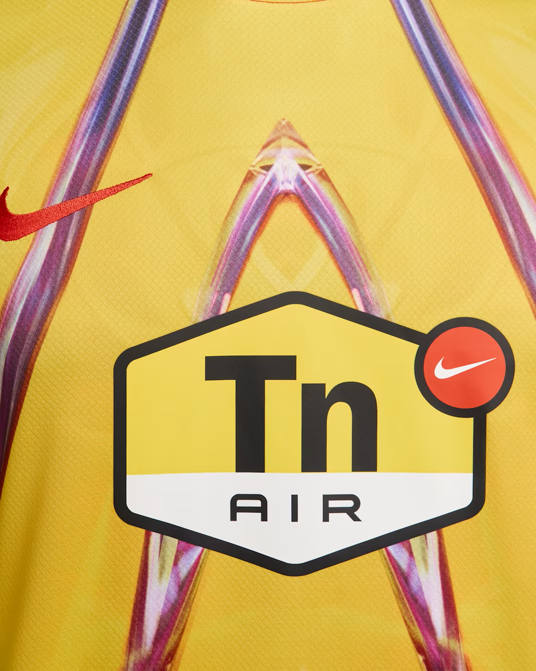 POLO NIKE AIR MAX TN STADIUM