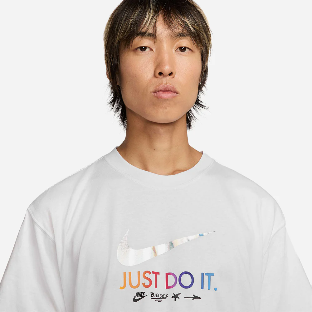 POLO NIKE AIR TORNASOL 