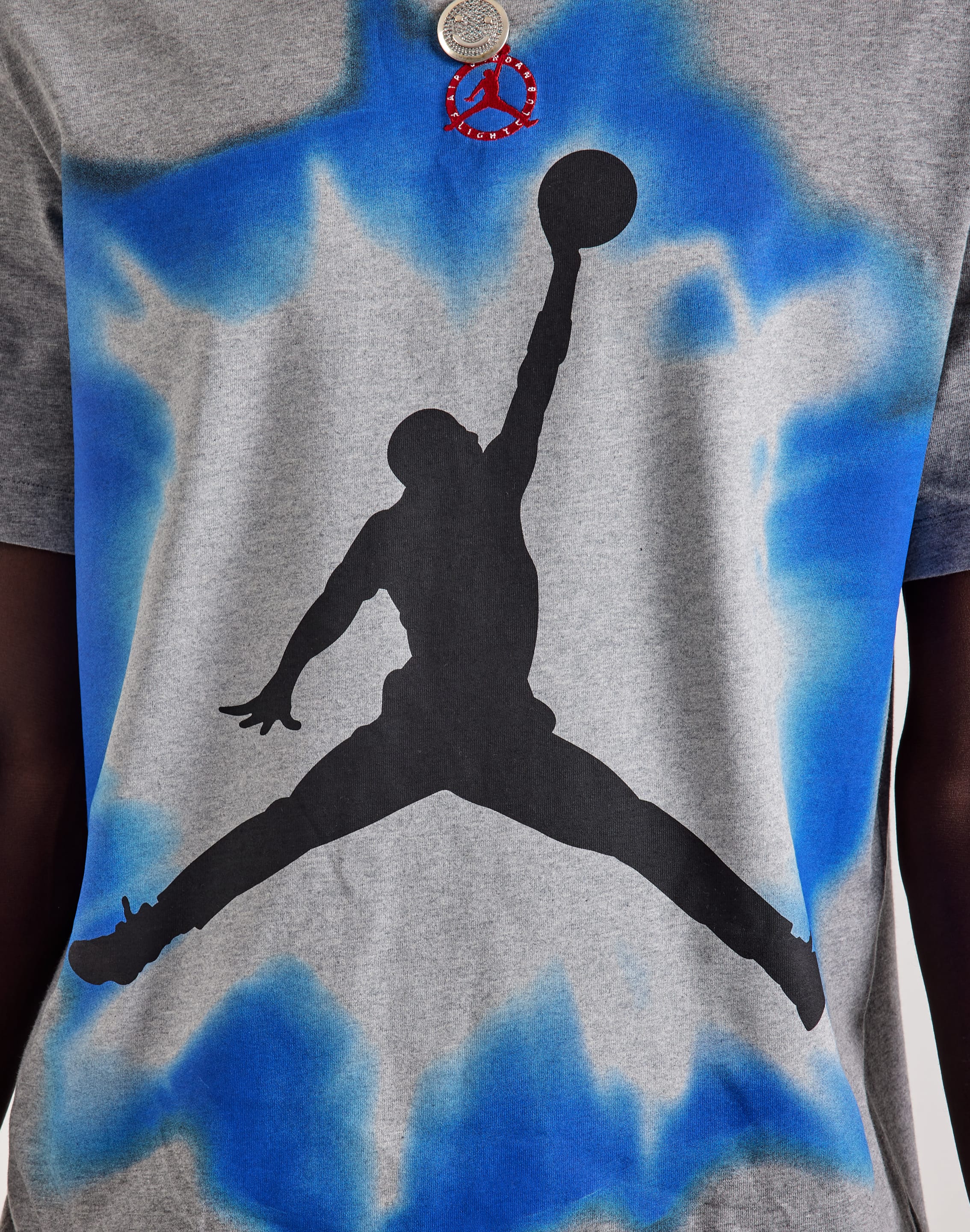 POLO JORDAN EXPLOSION AZUL 