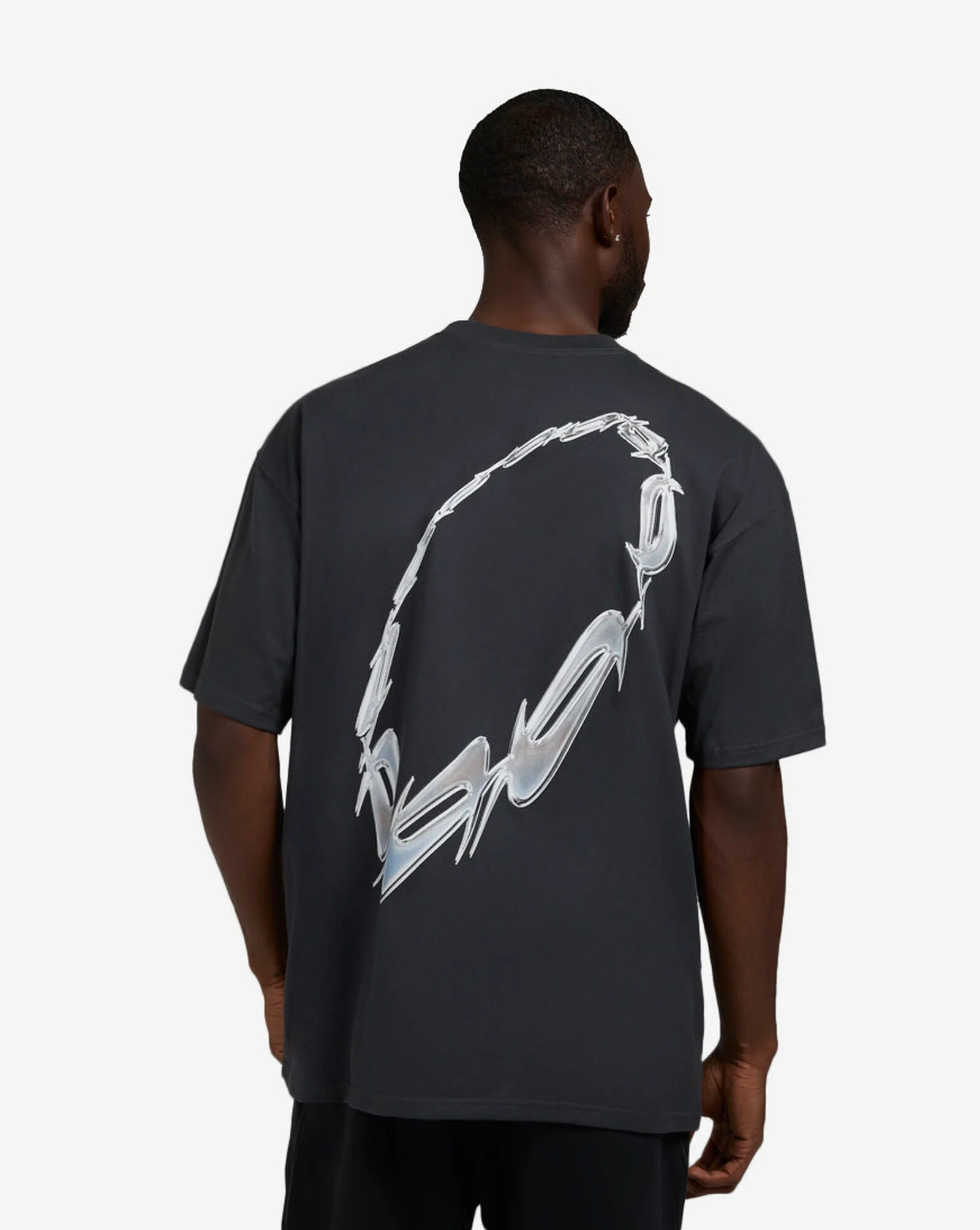 POLO NIKE AIR MAX FUTURE BRILLOSO