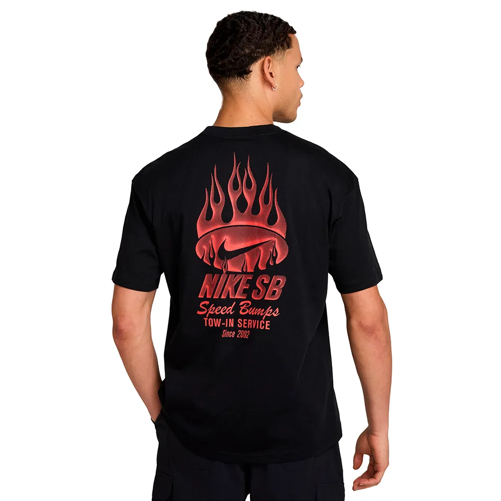 POLO NIKE SB SPEED