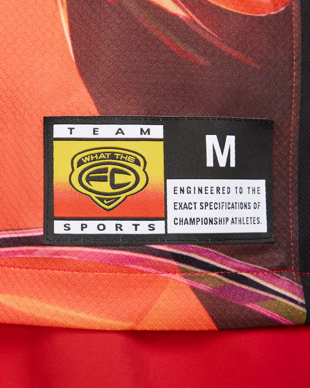 POLO NIKE AIR MAX TN STADIUM