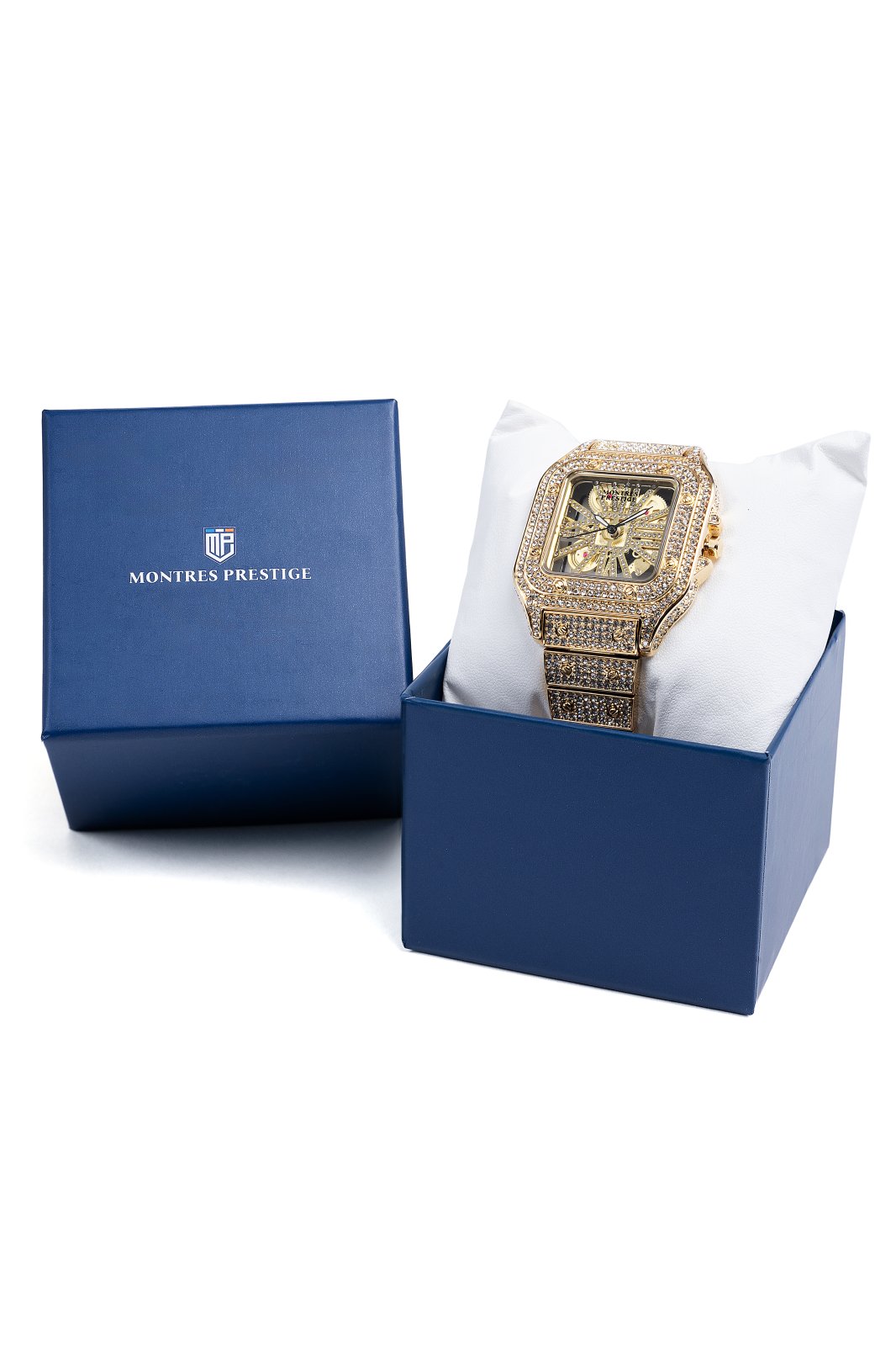 MONTRES PRESTIGE LUCENT x INVICTA MPW-0135 