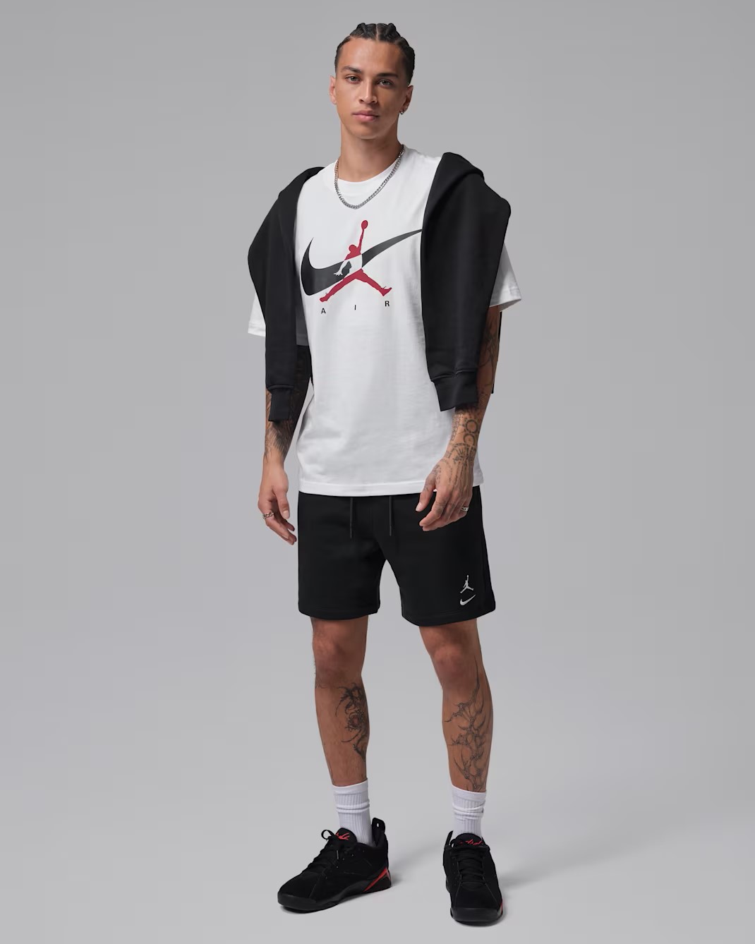 NIKE JORDAN BROOKLYN NY