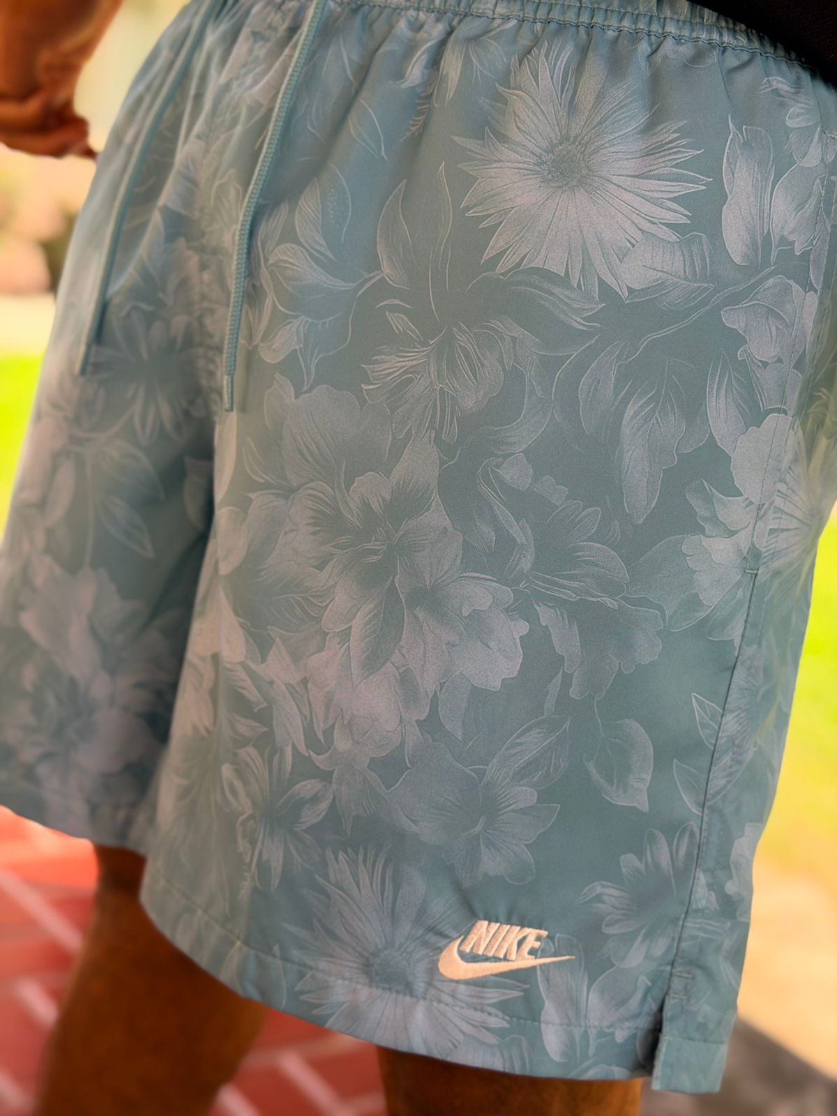 SHORT NIKE SUMMER FLOW 