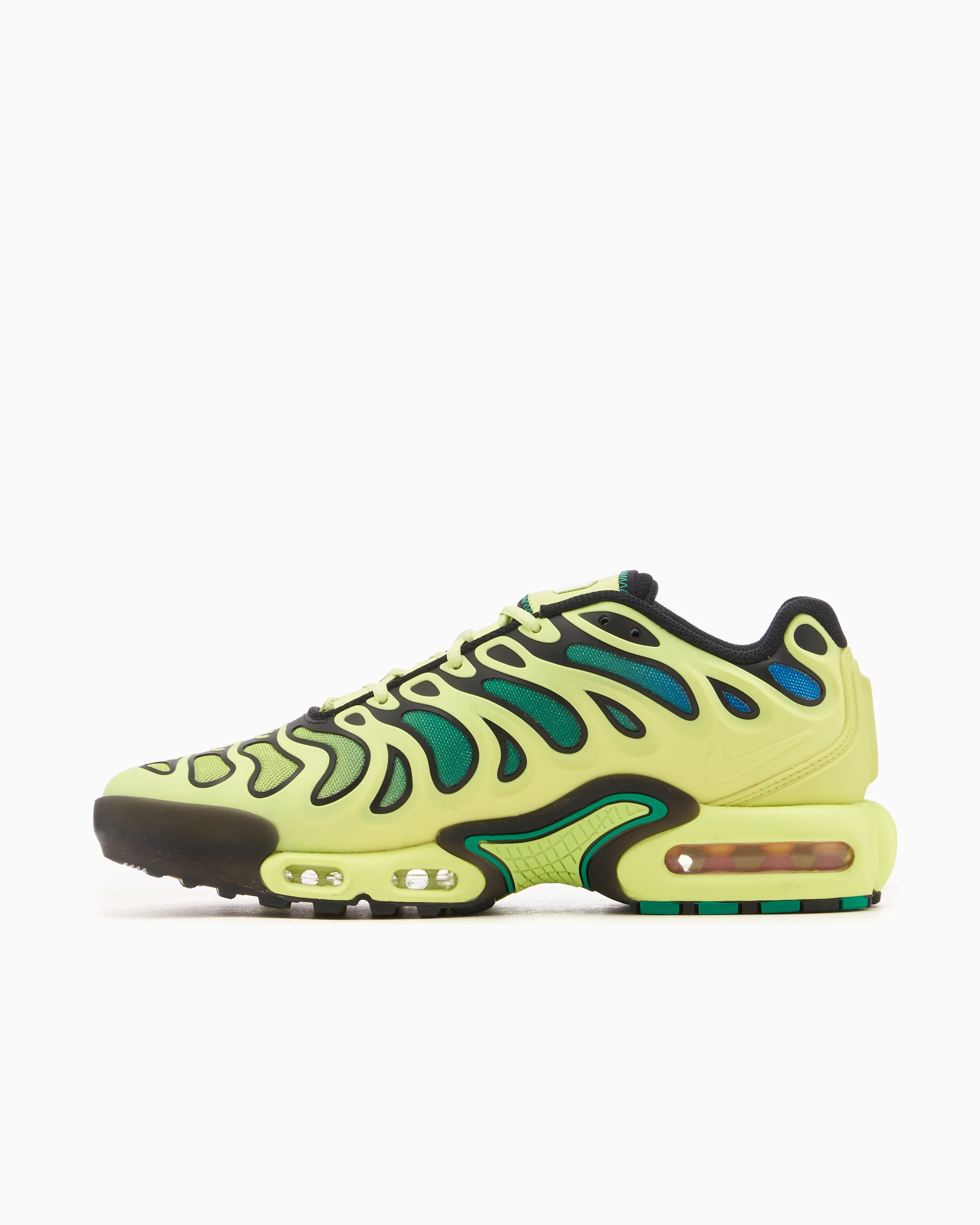 NIKE AIR MAX PLUS TN DRIFT LEMON