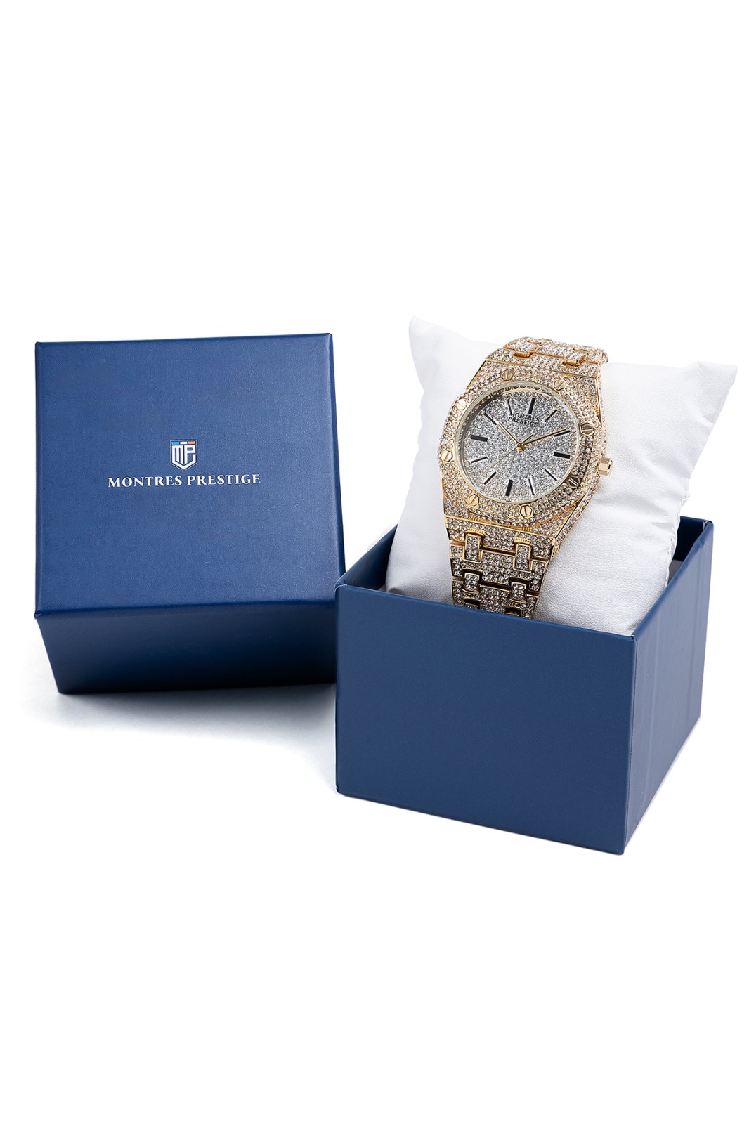 MONTRES PRESTIGE MPW-0130