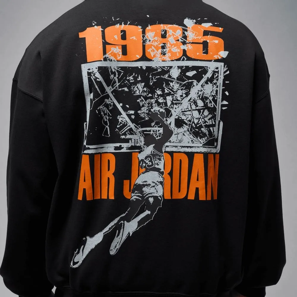 POLERA JORDAN AIR 1985