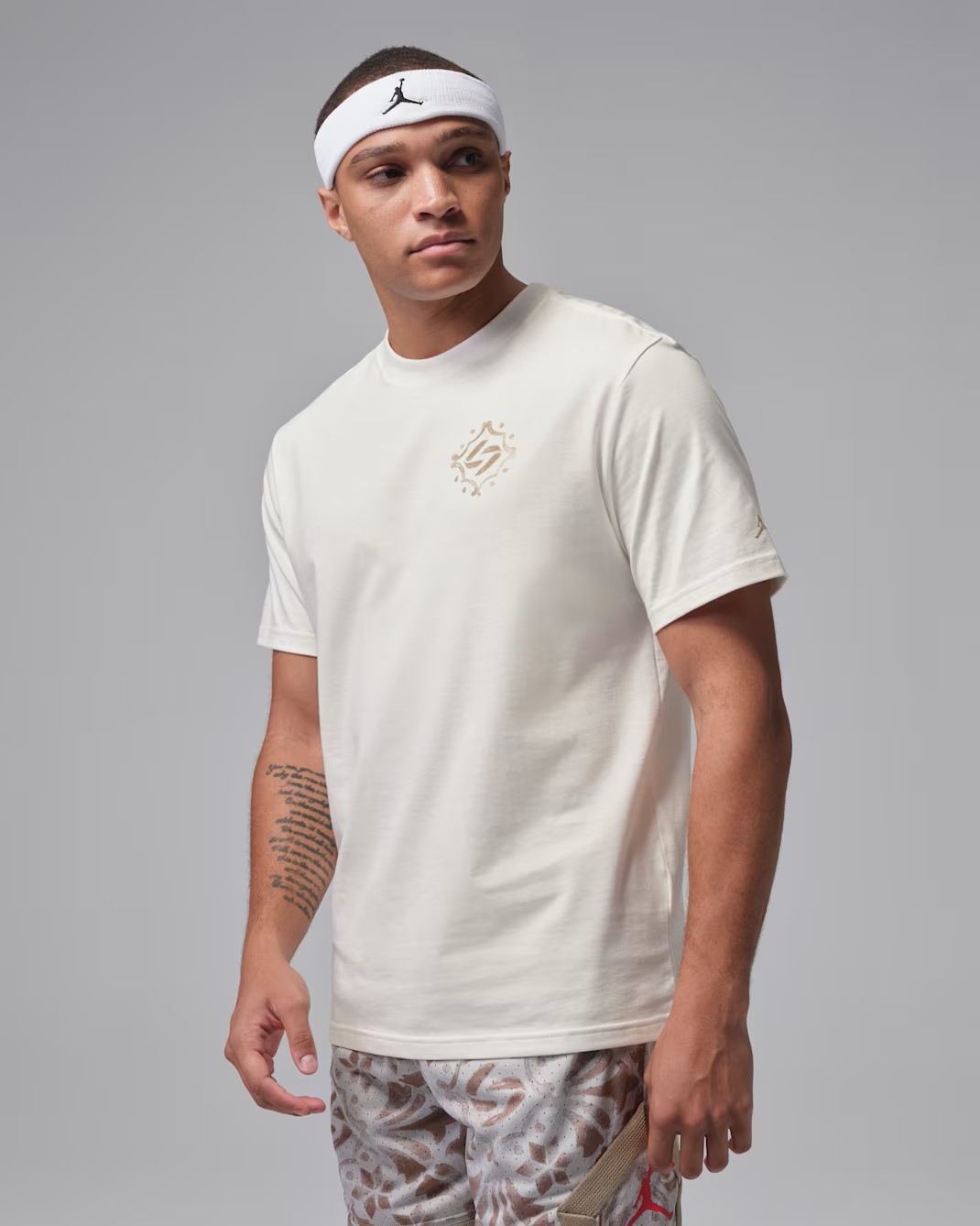 POLO JORDAN x LUKA DONCIC