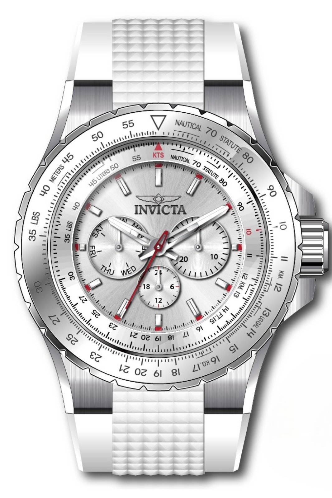 INVICTA AVIATOR 50100