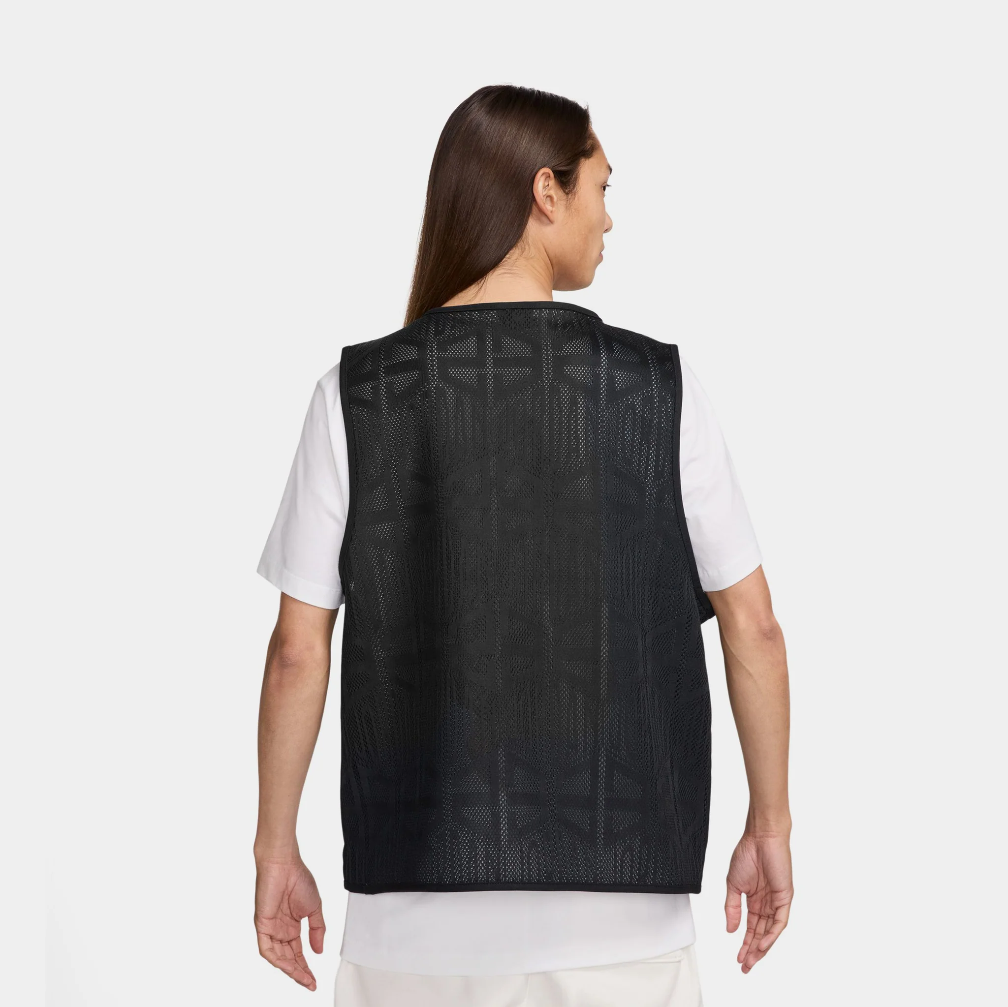 CHALECO JORDAN ESSENTIAL DRILL