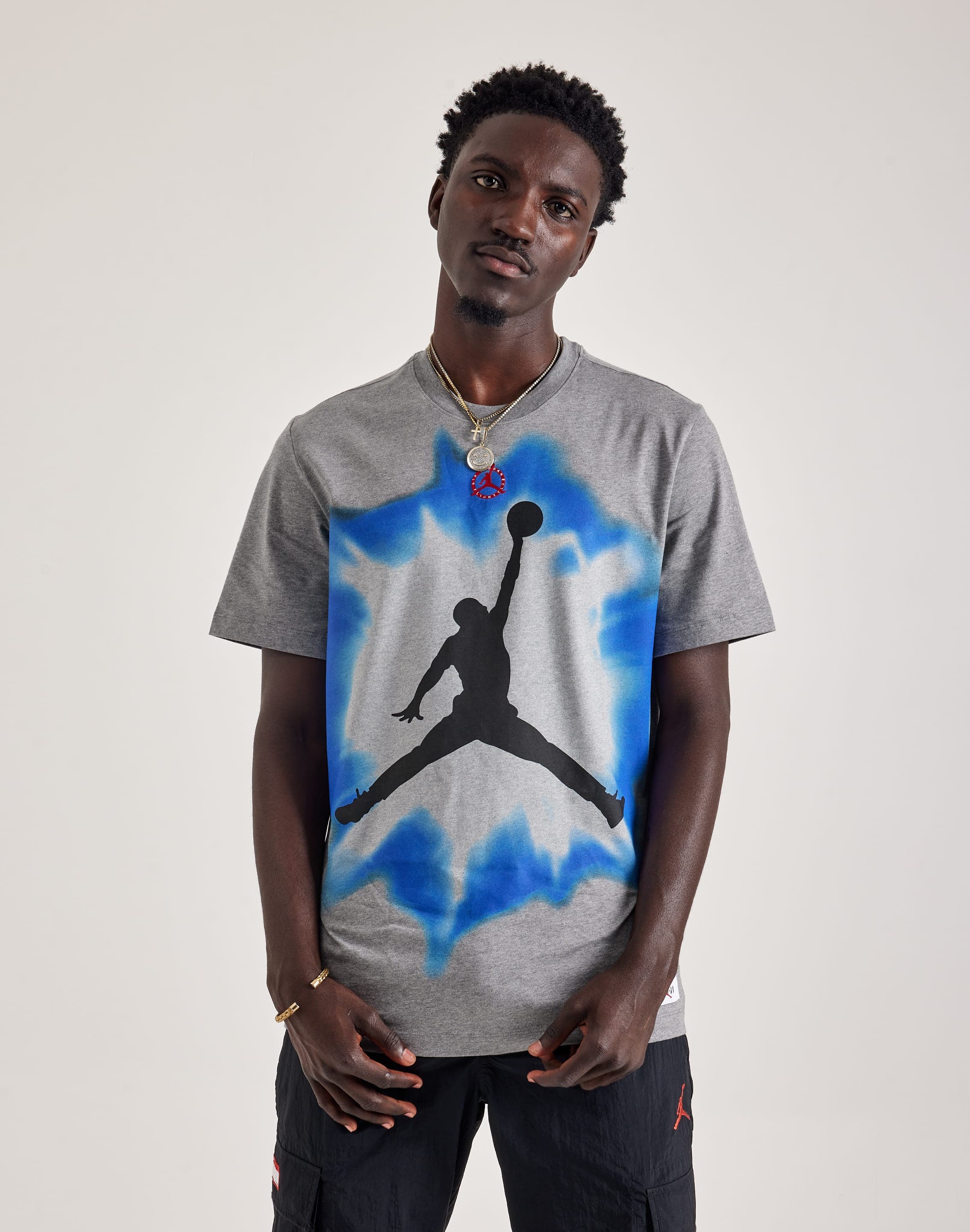 POLO JORDAN EXPLOSION AZUL 