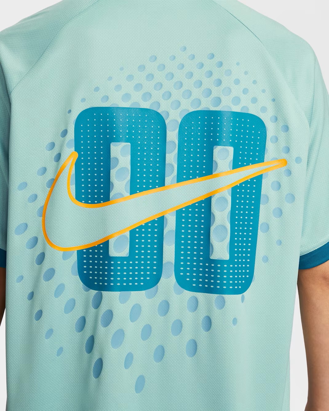 CAMISERO NIKE X JD 