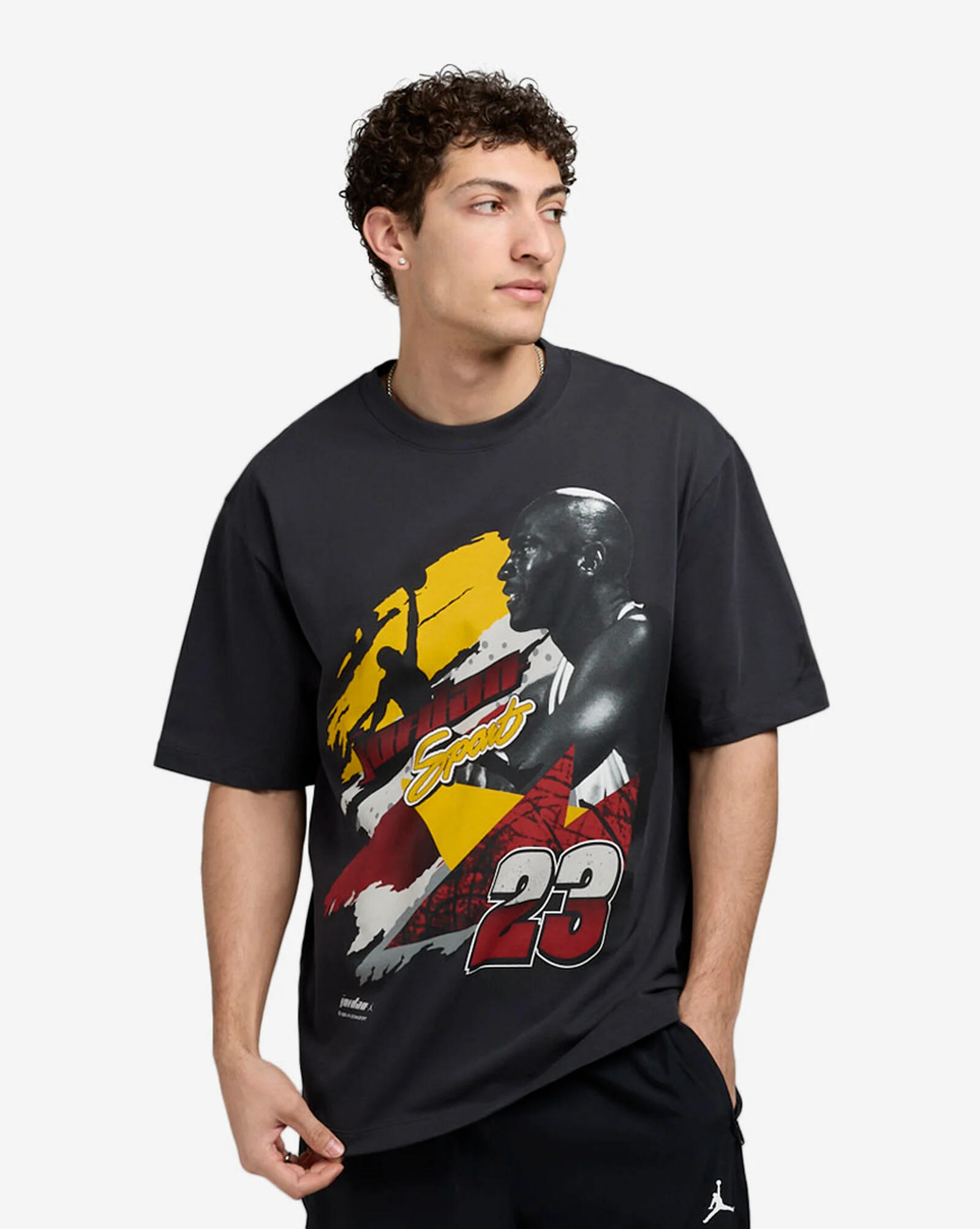 POLO JORDAN SPORTS 23