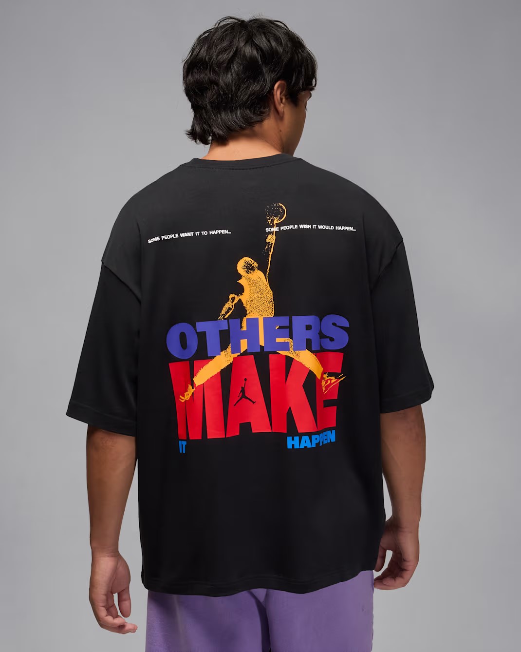 JORDAN REISSUE OTHERS MAKE 