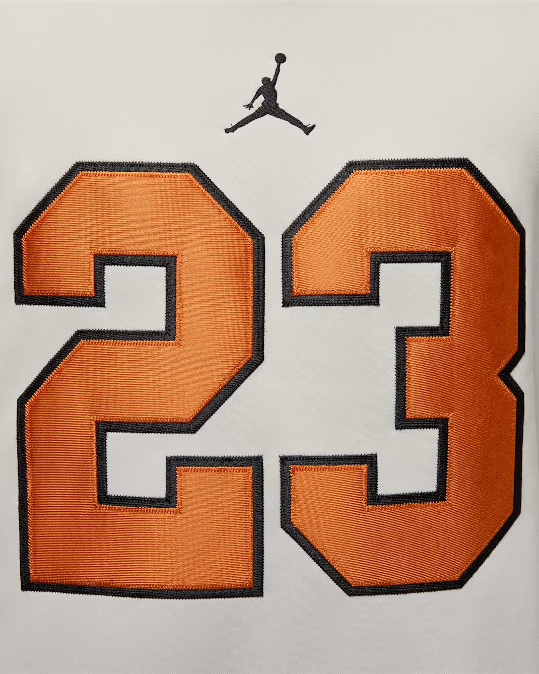 JERSEY HOCKEY BROOKLYN MBAPPE ORANGE