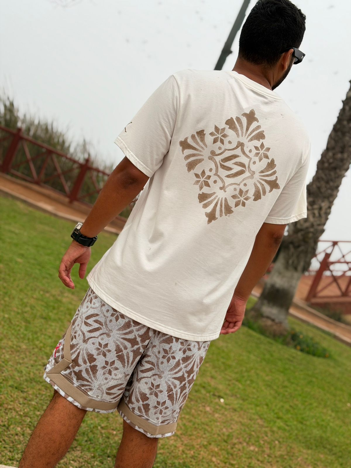 POLO JORDAN x LUKA DONCIC