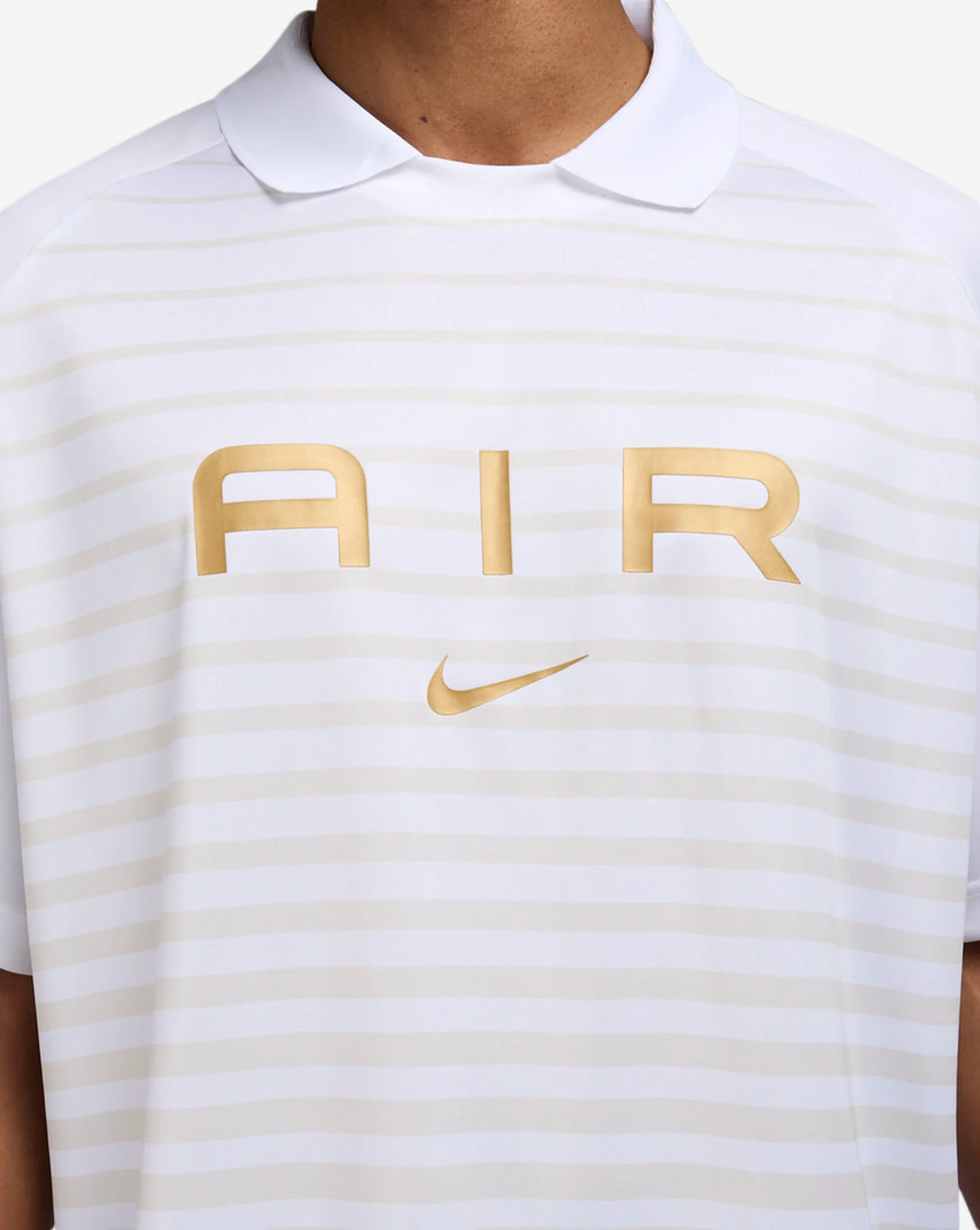 CAMISERO NIKE AIR NSW AOP DRIFIT
