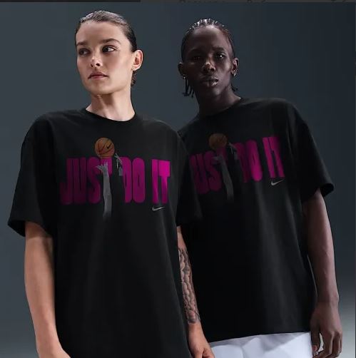 NIKE CALLING BASKETBALL