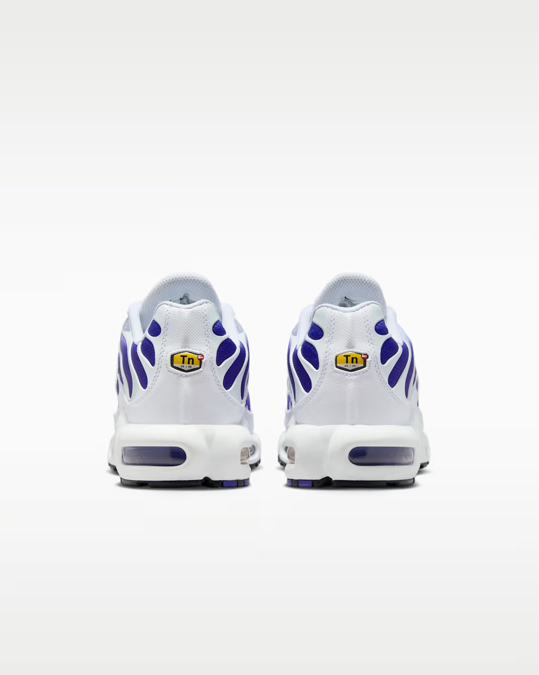 NIKE AIR MAX PLUS GRAPE 