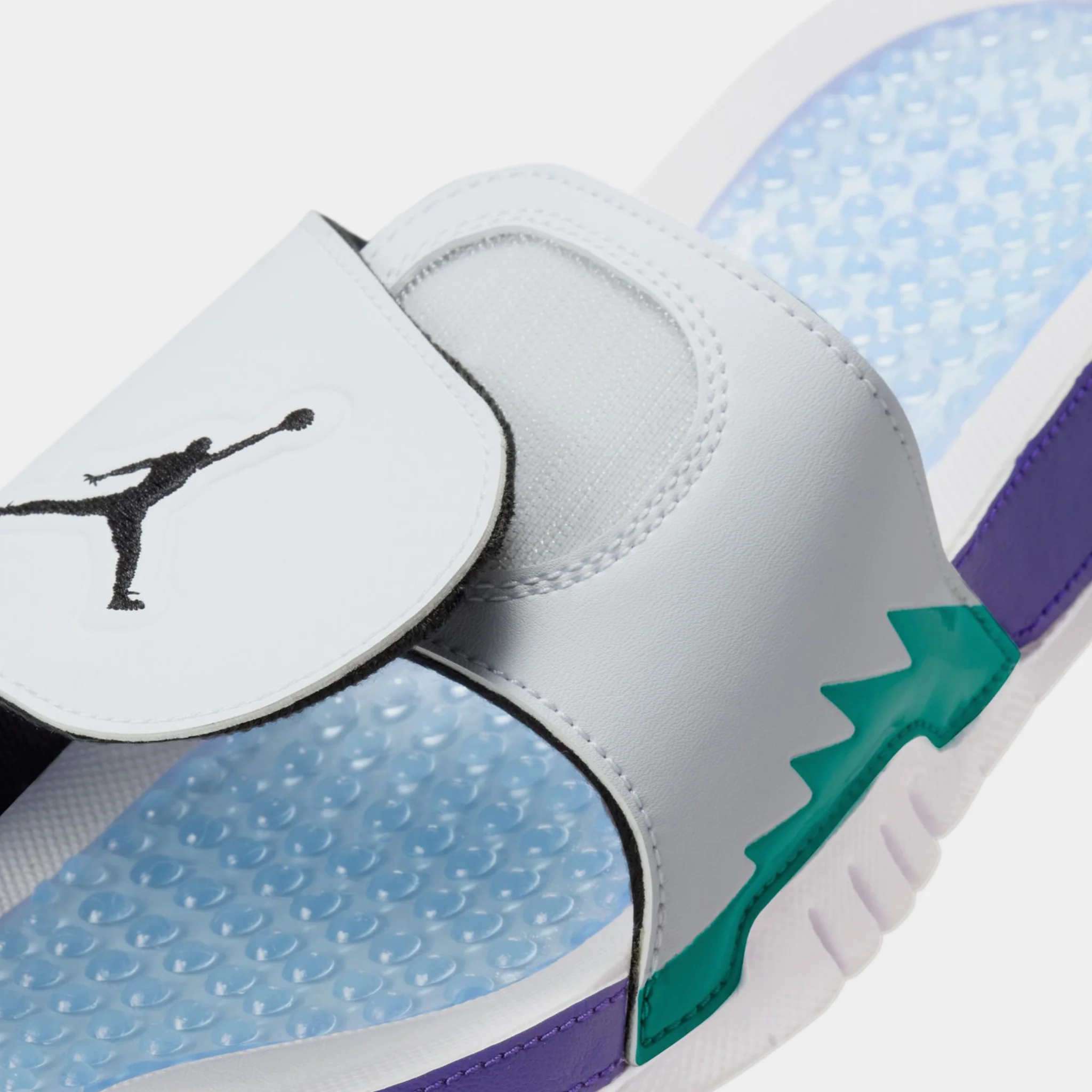 JORDAN HYDRO 5 UVA ESMARALDA