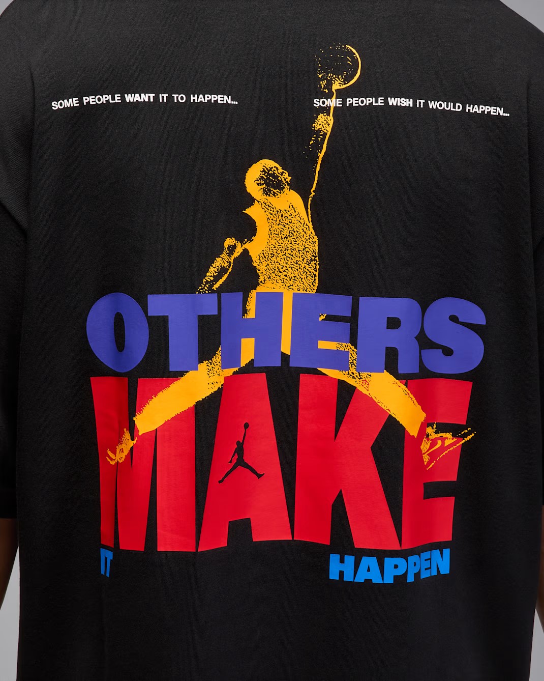 JORDAN REISSUE OTHERS MAKE 