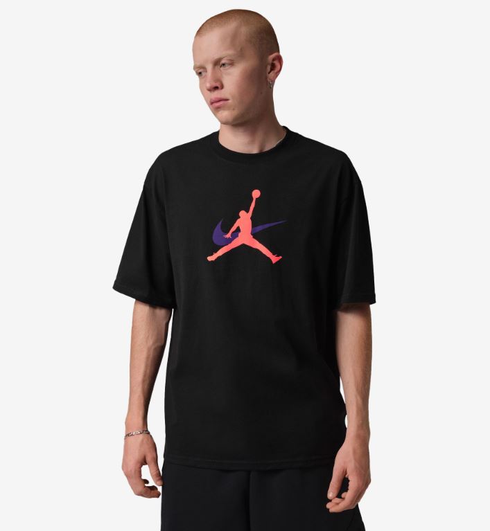 POLO JORDAN MJ STATEMENT 1985