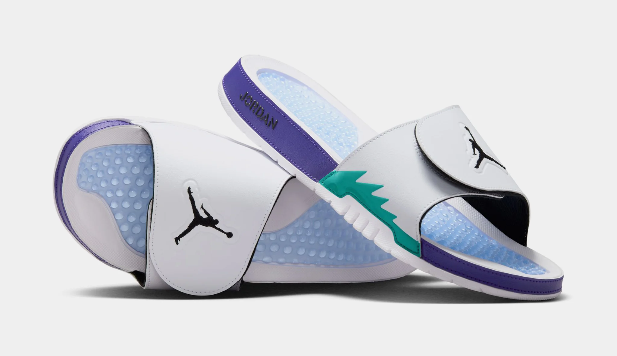 JORDAN HYDRO 5 UVA ESMARALDA