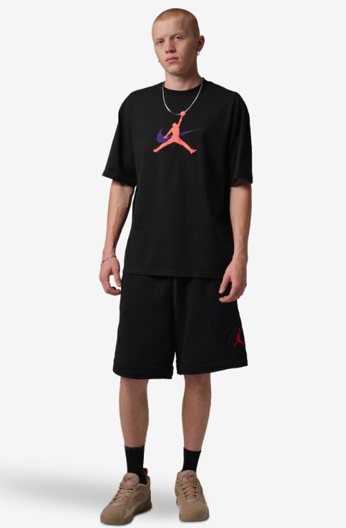 JORDAN MJ STATEMENT 1985 BLACK