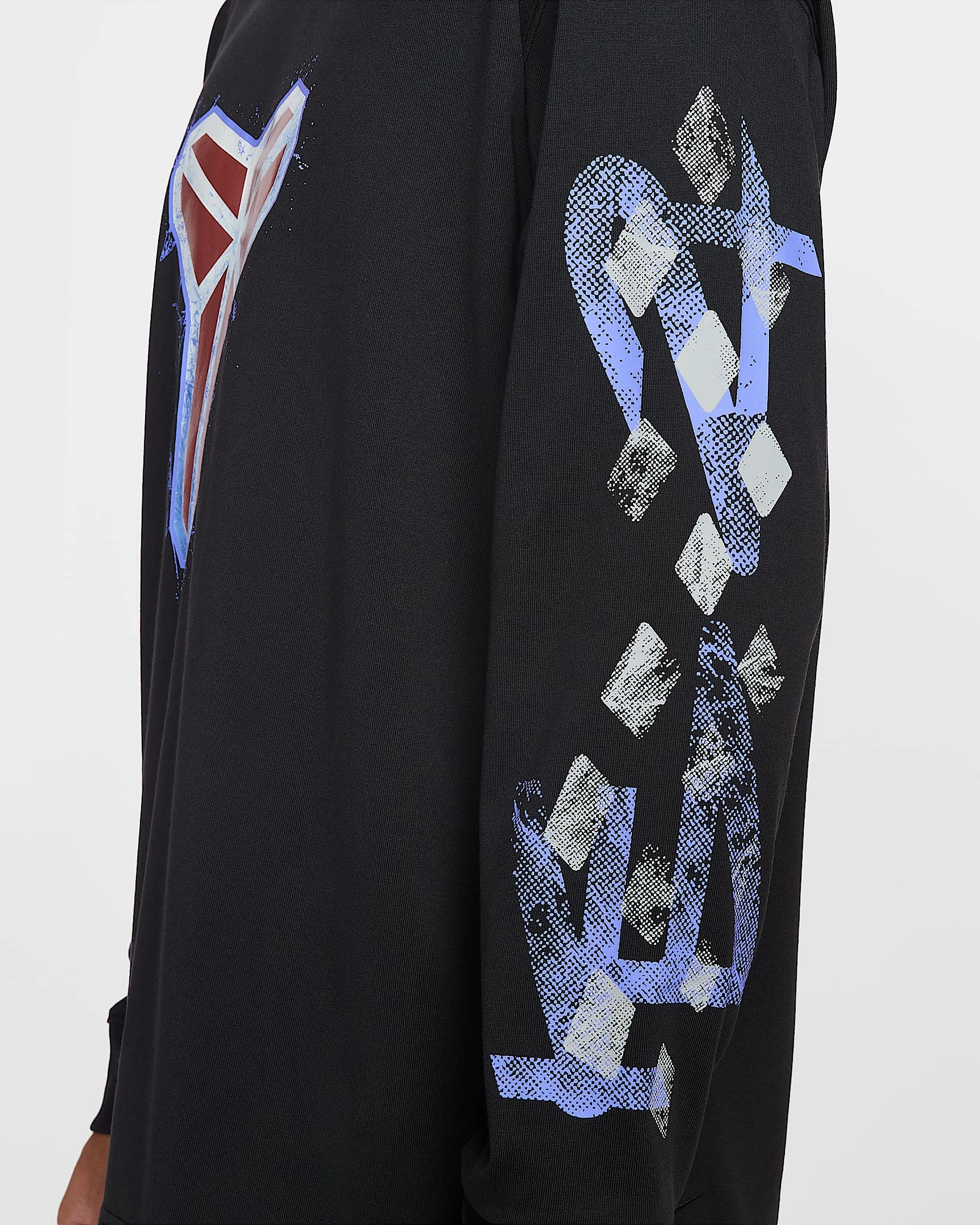 POLO NIKE KOBE BRYANT JAPON