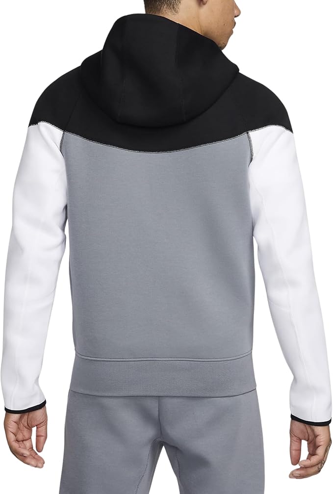 CASACA NIKE TECH TRICOLOR 2024