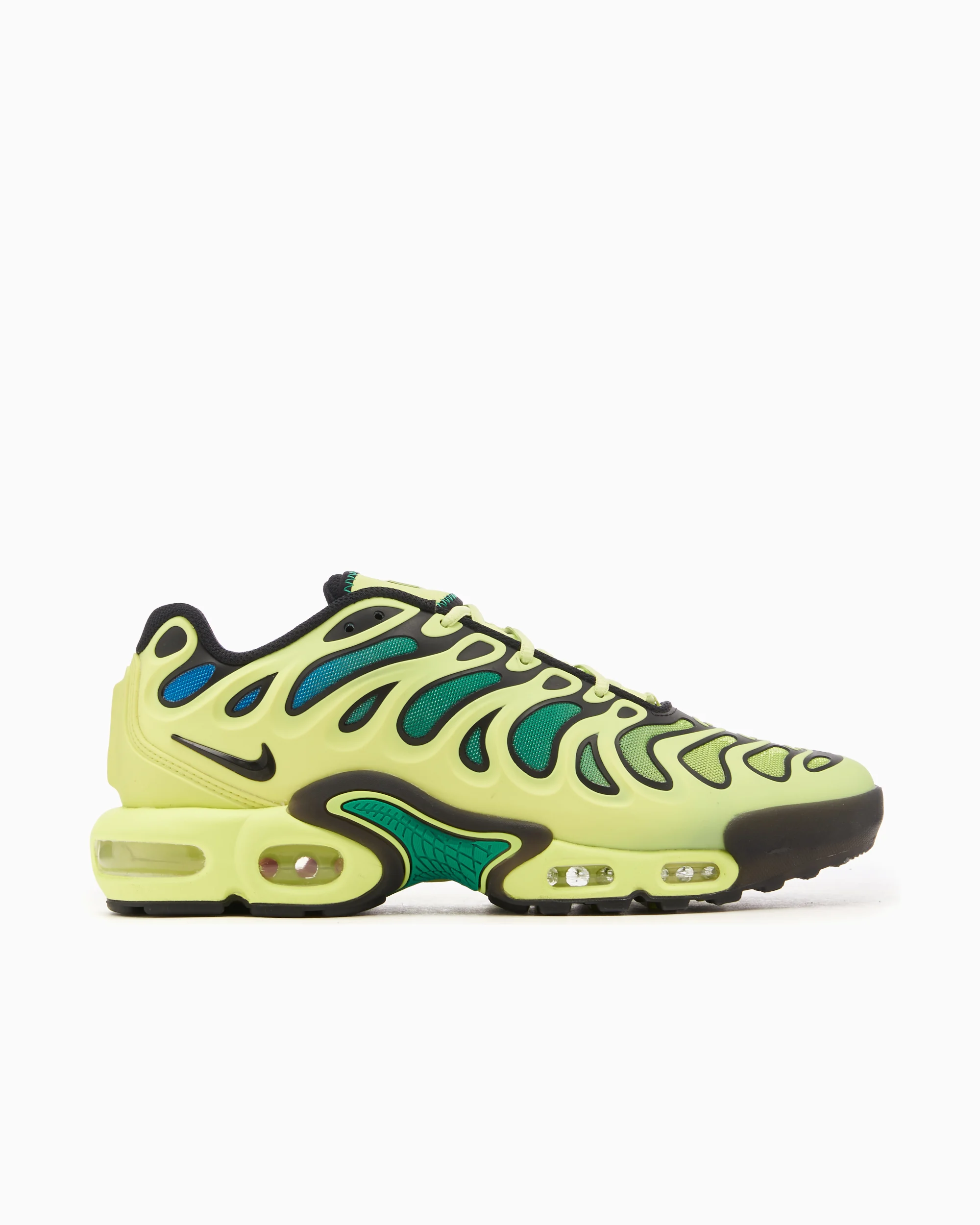 NIKE AIR MAX PLUS TN DRIFT LEMON