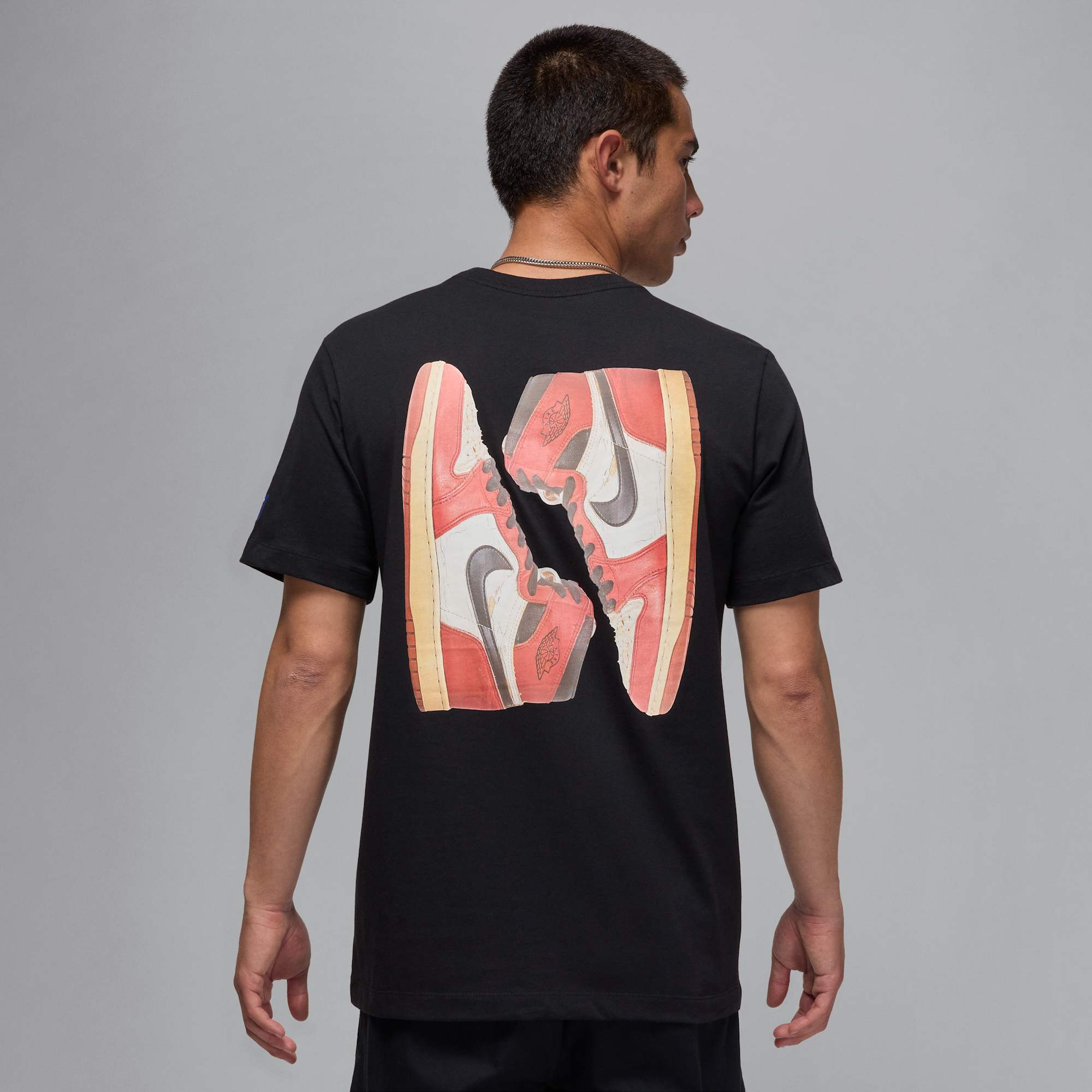 POLO JORDAN ESSENTIAL AJ1