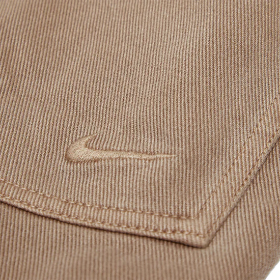 CASACA JEAN NIKE COFFE