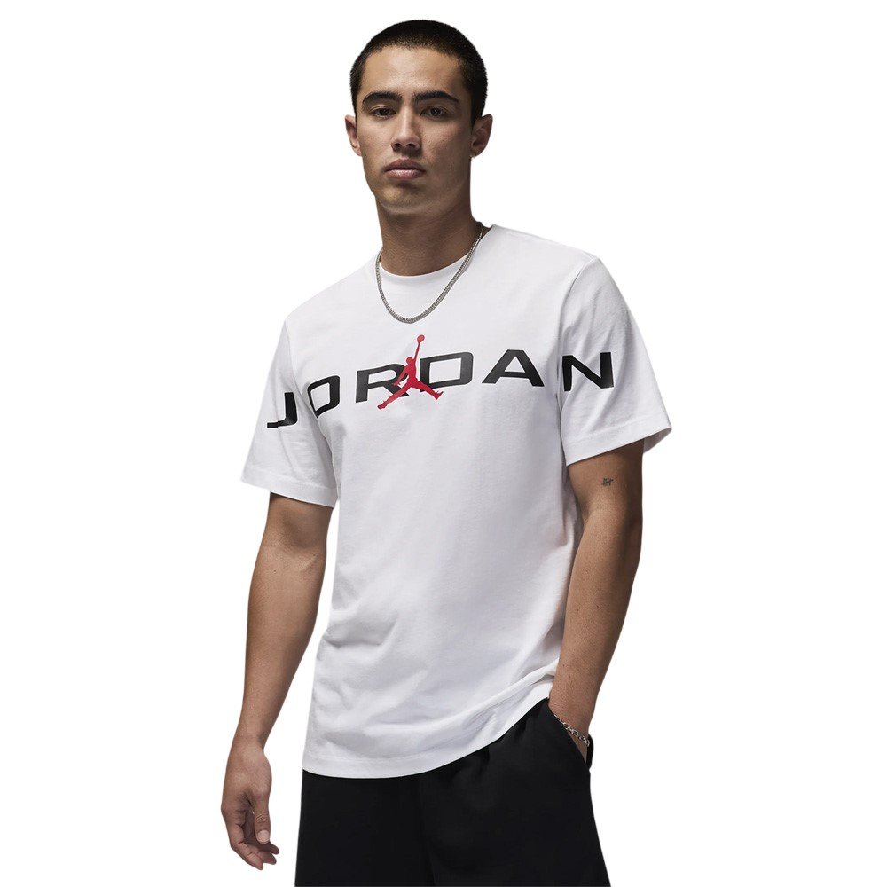 POLO JORDAN AIR WHITE