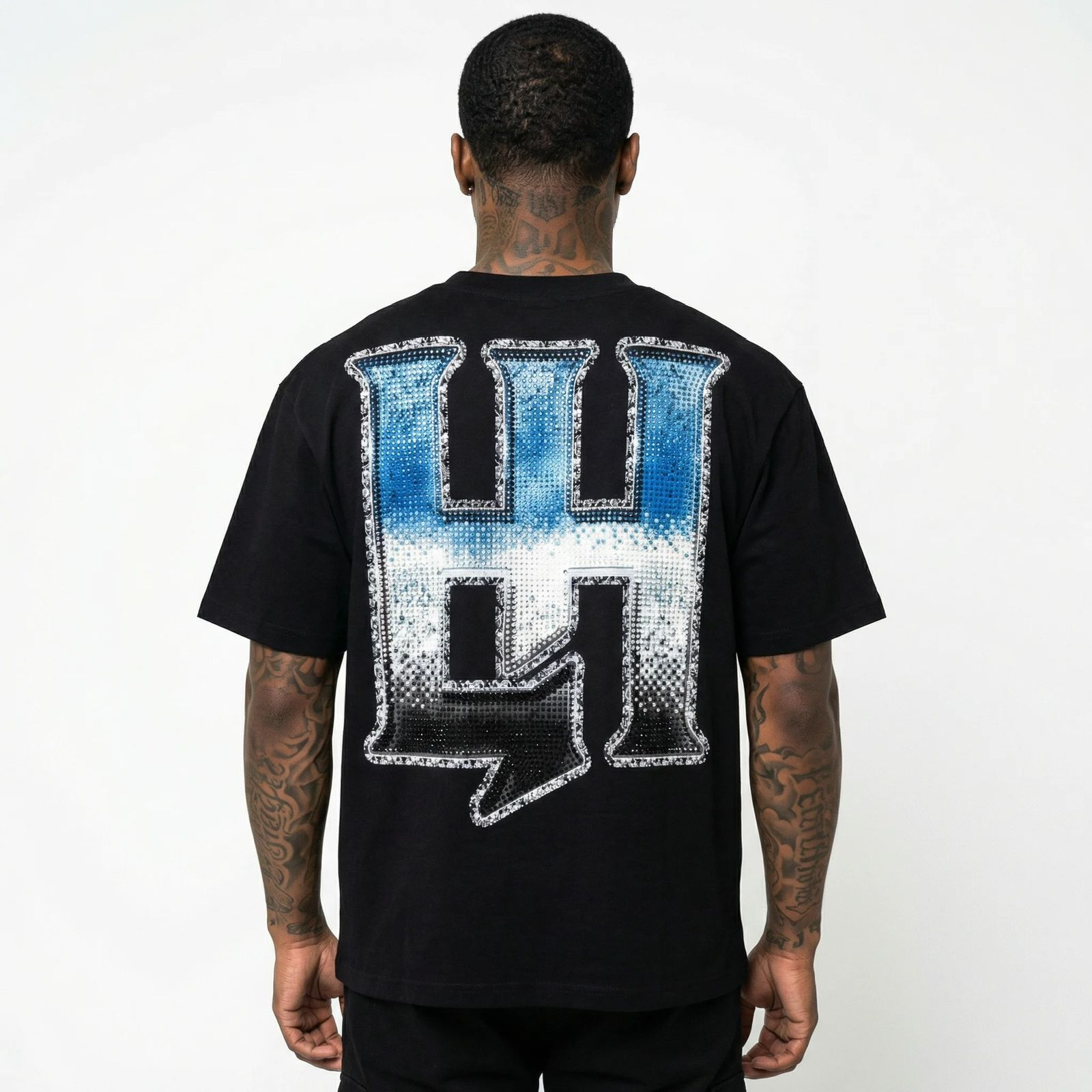 POLO ANGEL RICH (ALGODON PESADO 350 GRAMO,S)