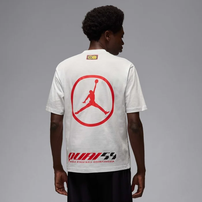 POLO JORDAN SPORT X QUAI 54