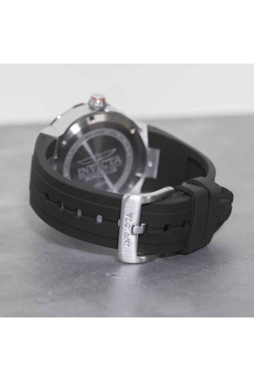 INVICTA RACING 49444 - negro