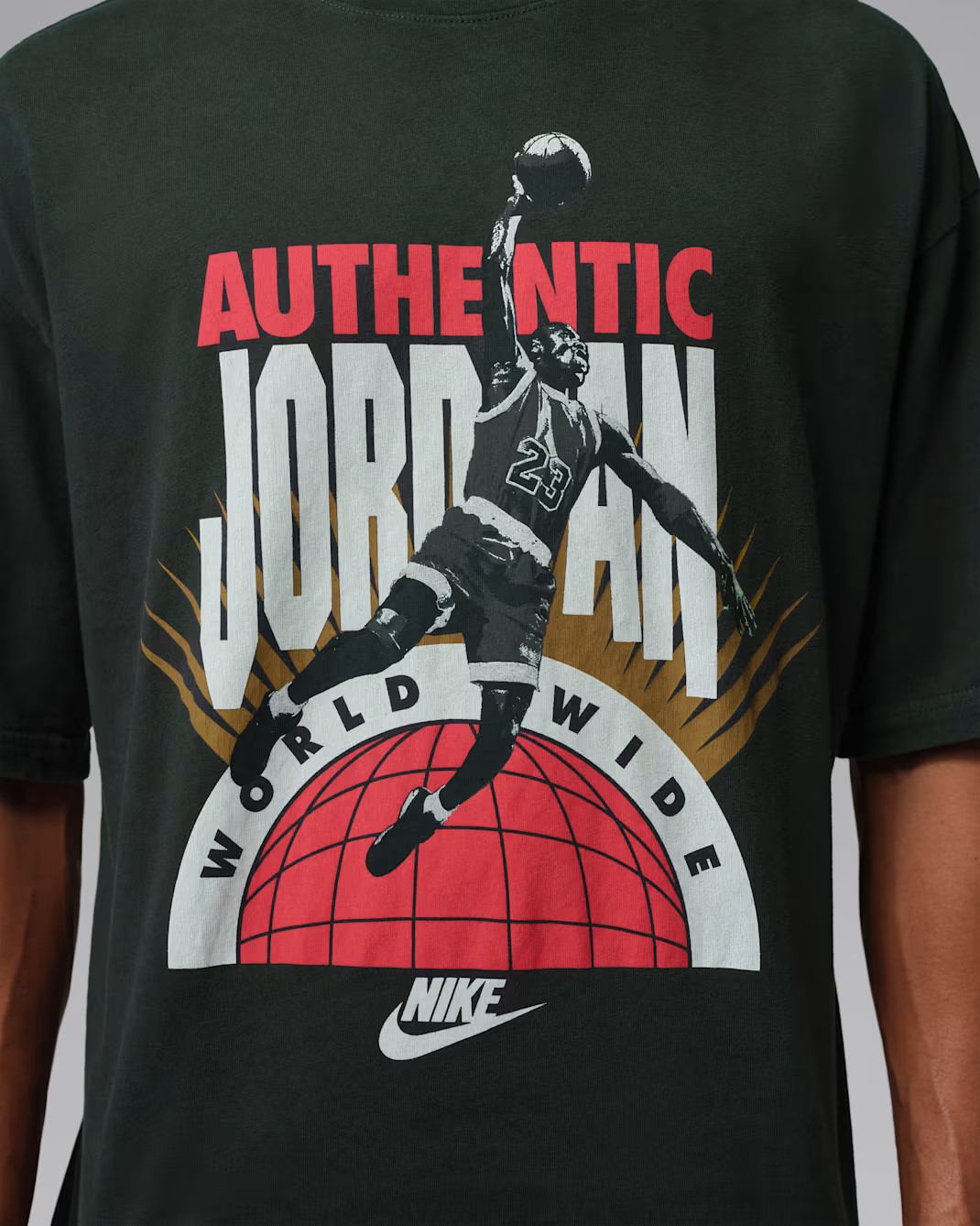 POLO JORDAN REISSUE 2026