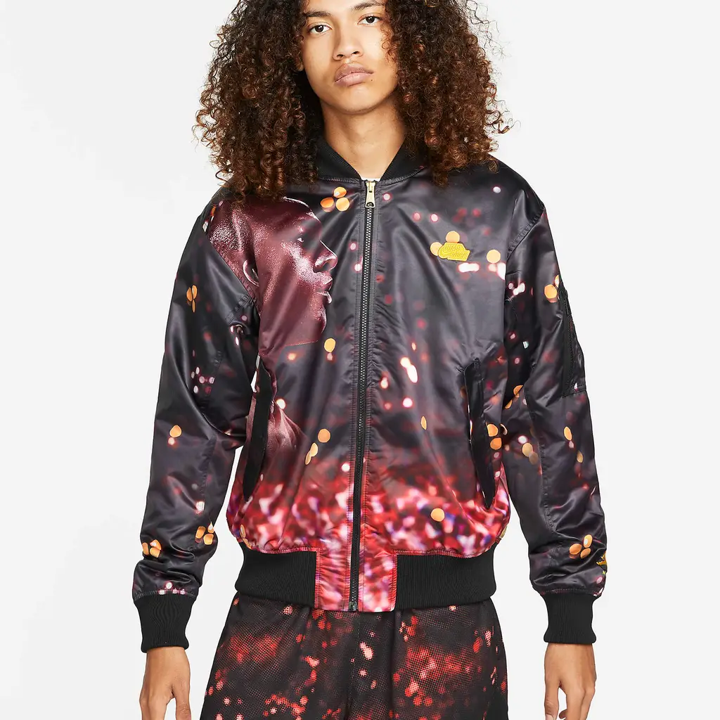 JACKET JORDAN JUMPMAN MA1