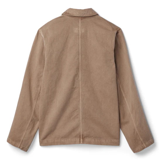 CASACA JEAN NIKE COFFE