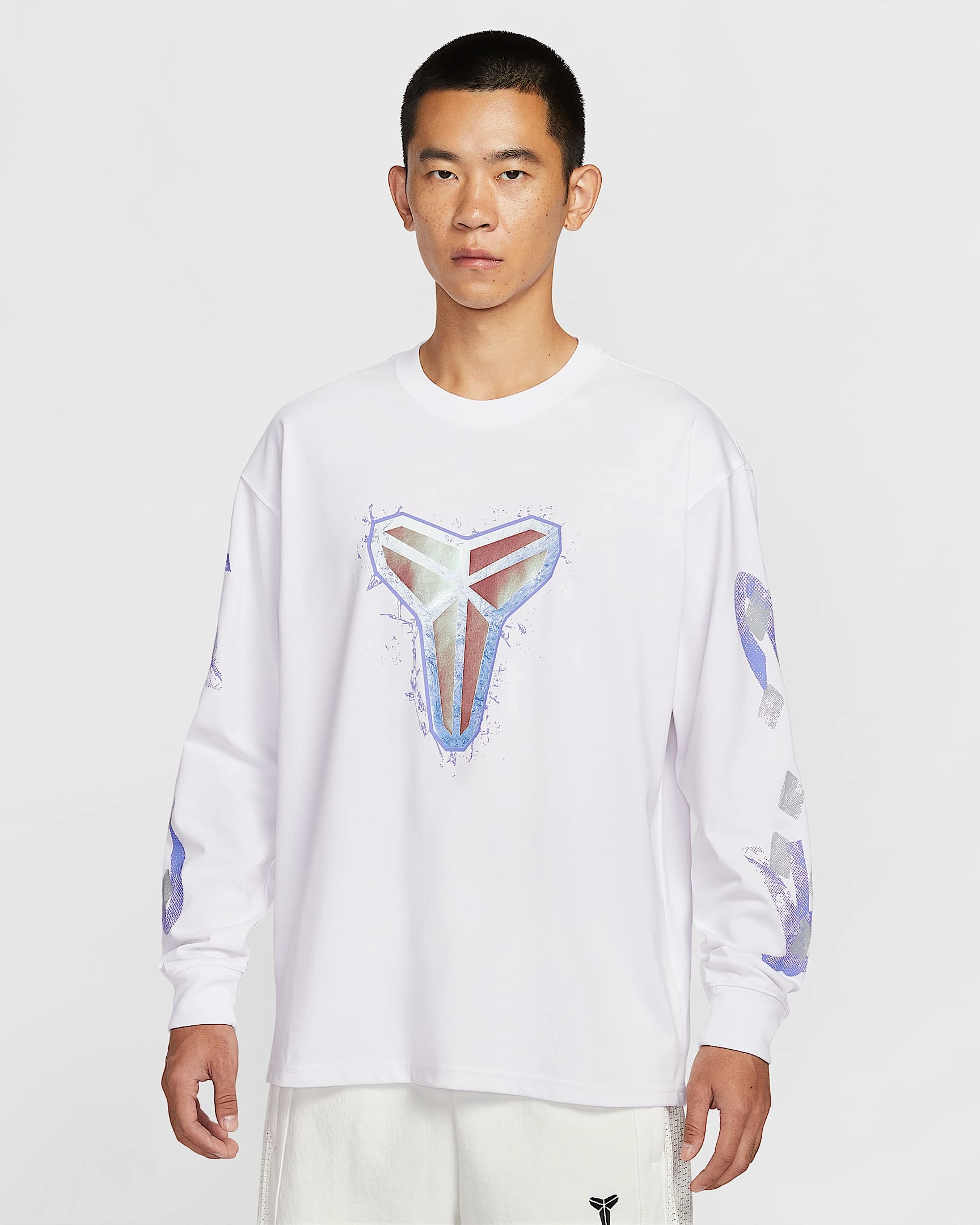 POLO NIKE KOBE BRYANT JAPON