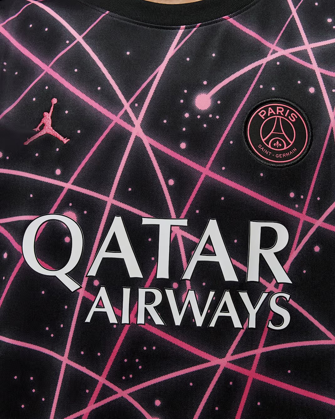 POLO PARIS SAINT-GERMAIN GALAXIA 