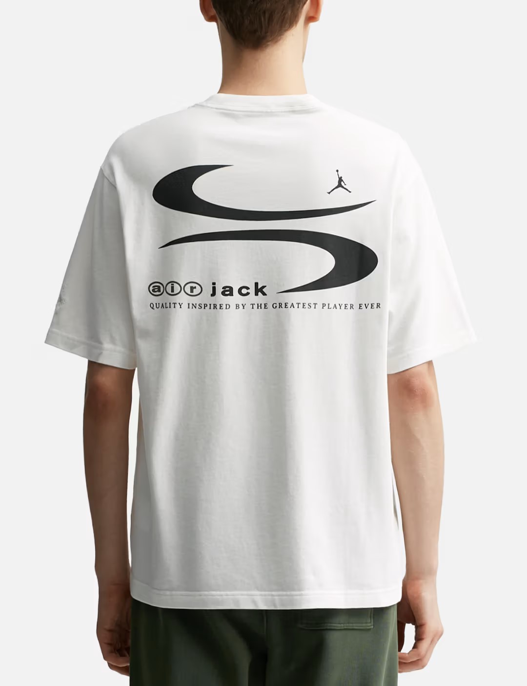 POLO JORDAN X TRAVIS SCOTT