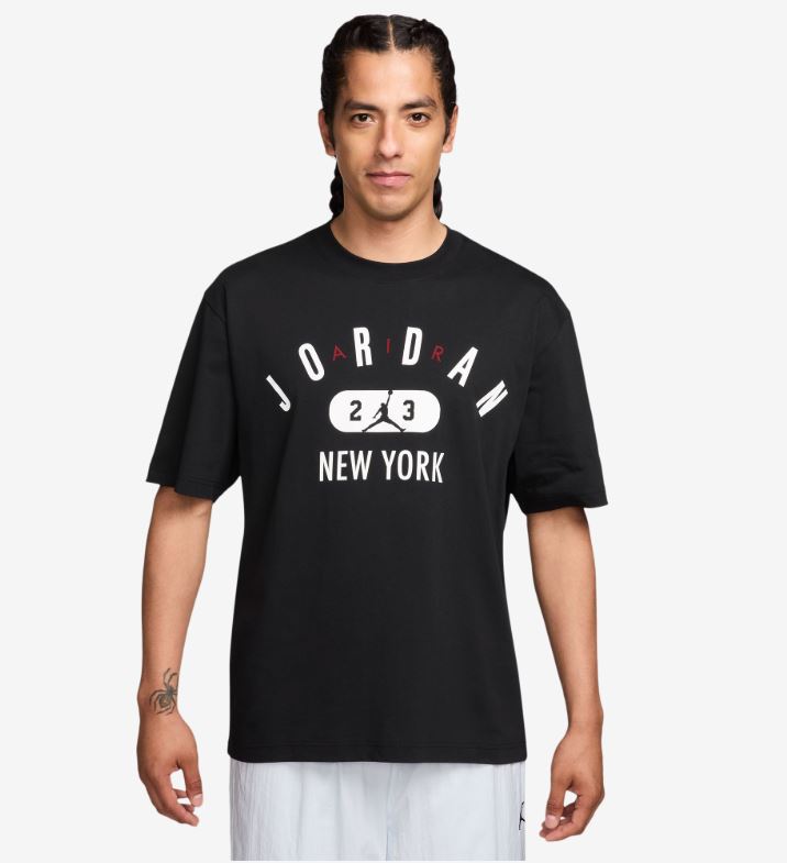 JORDAN 23 NEY YORK CITY
