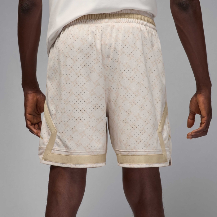 SHOT JORDAN DIAMOND ARABIA 