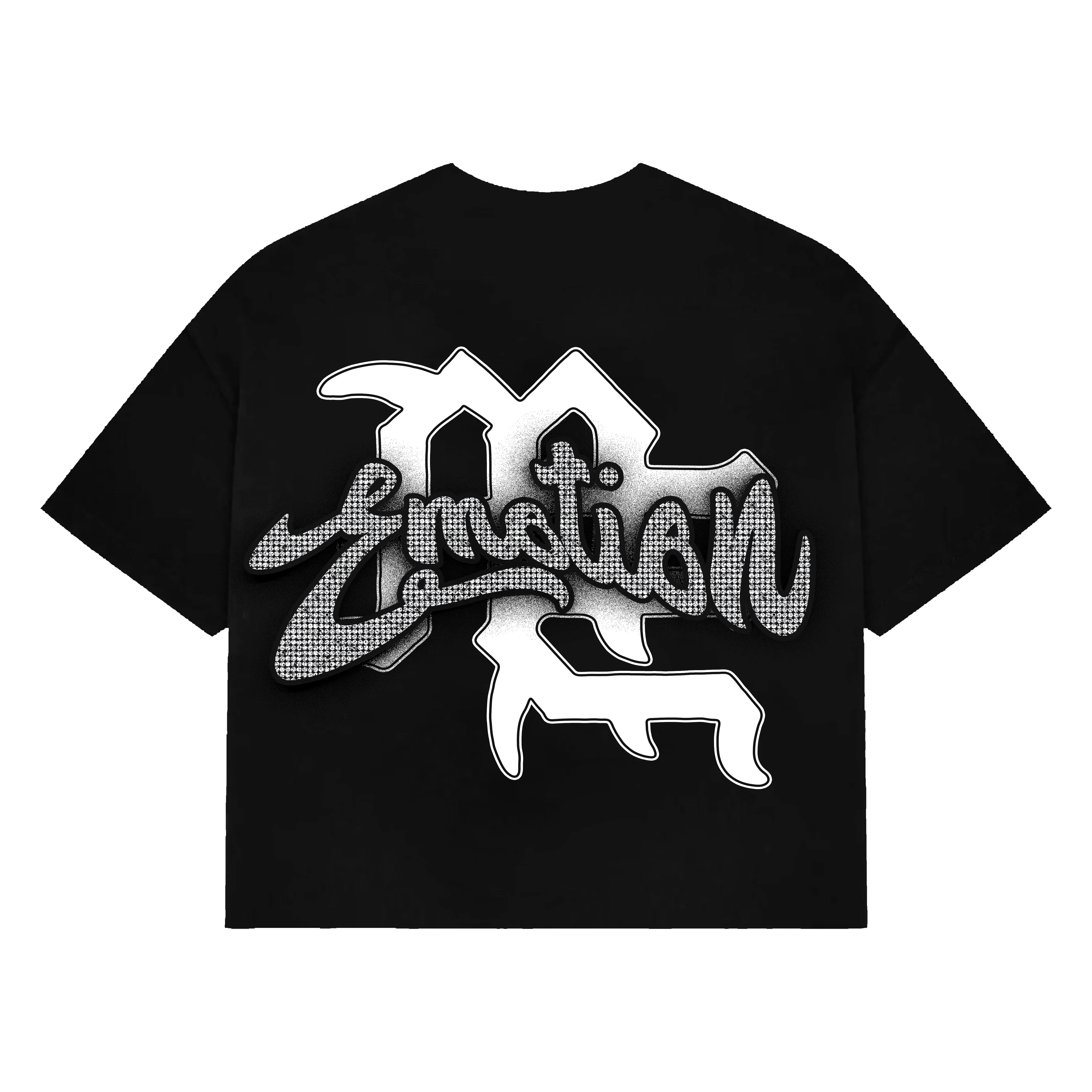 POLO DE DIAMANTES CUPIDO ARCH