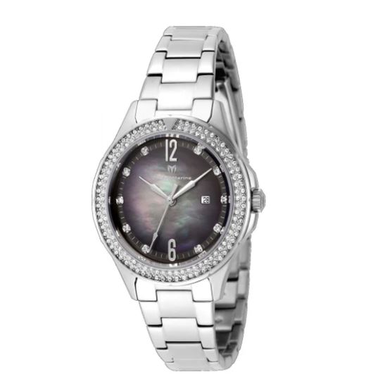 TECHNOMARINE LUNA TM-826008 - acero 