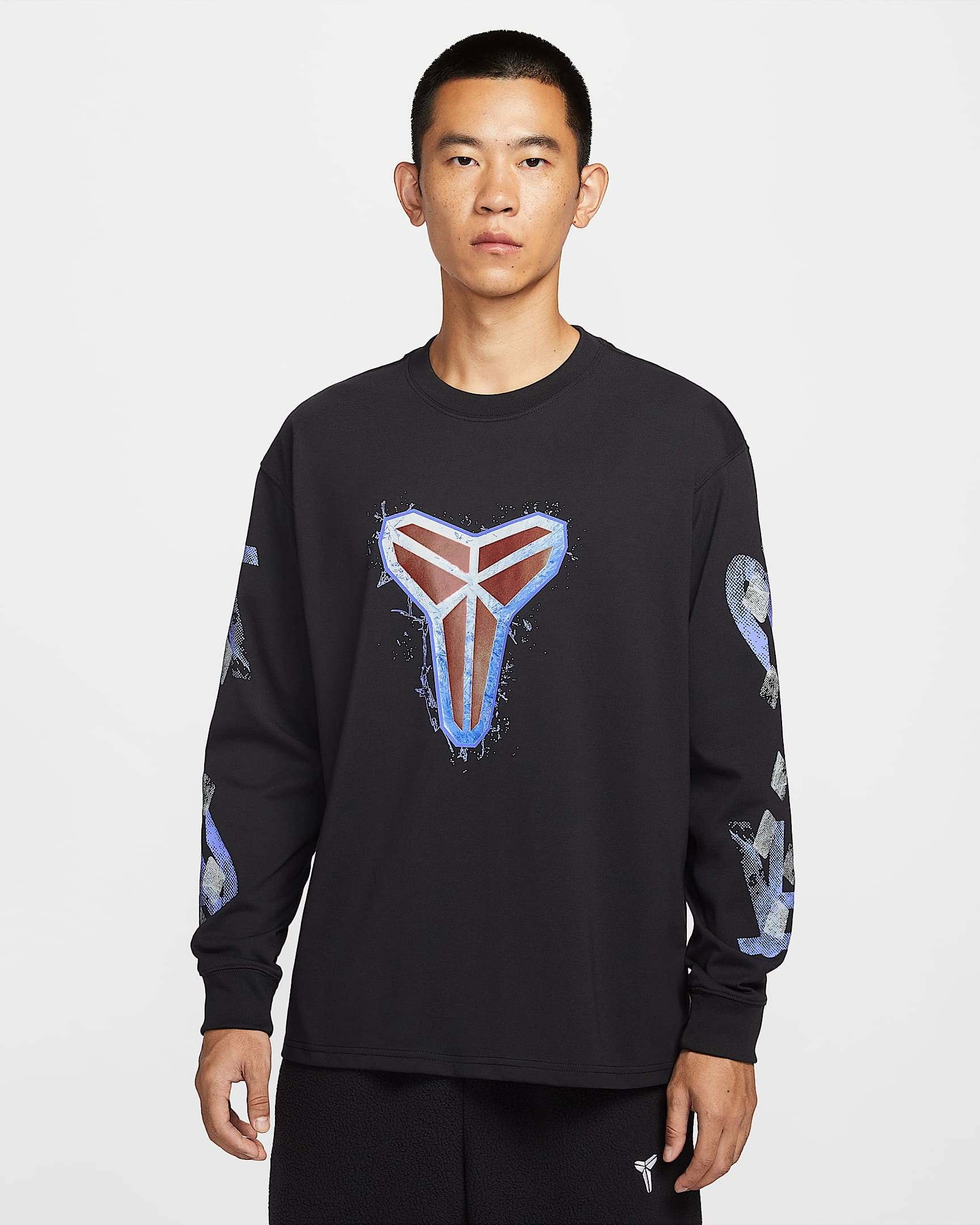 POLO NIKE KOBE BRYANT JAPON