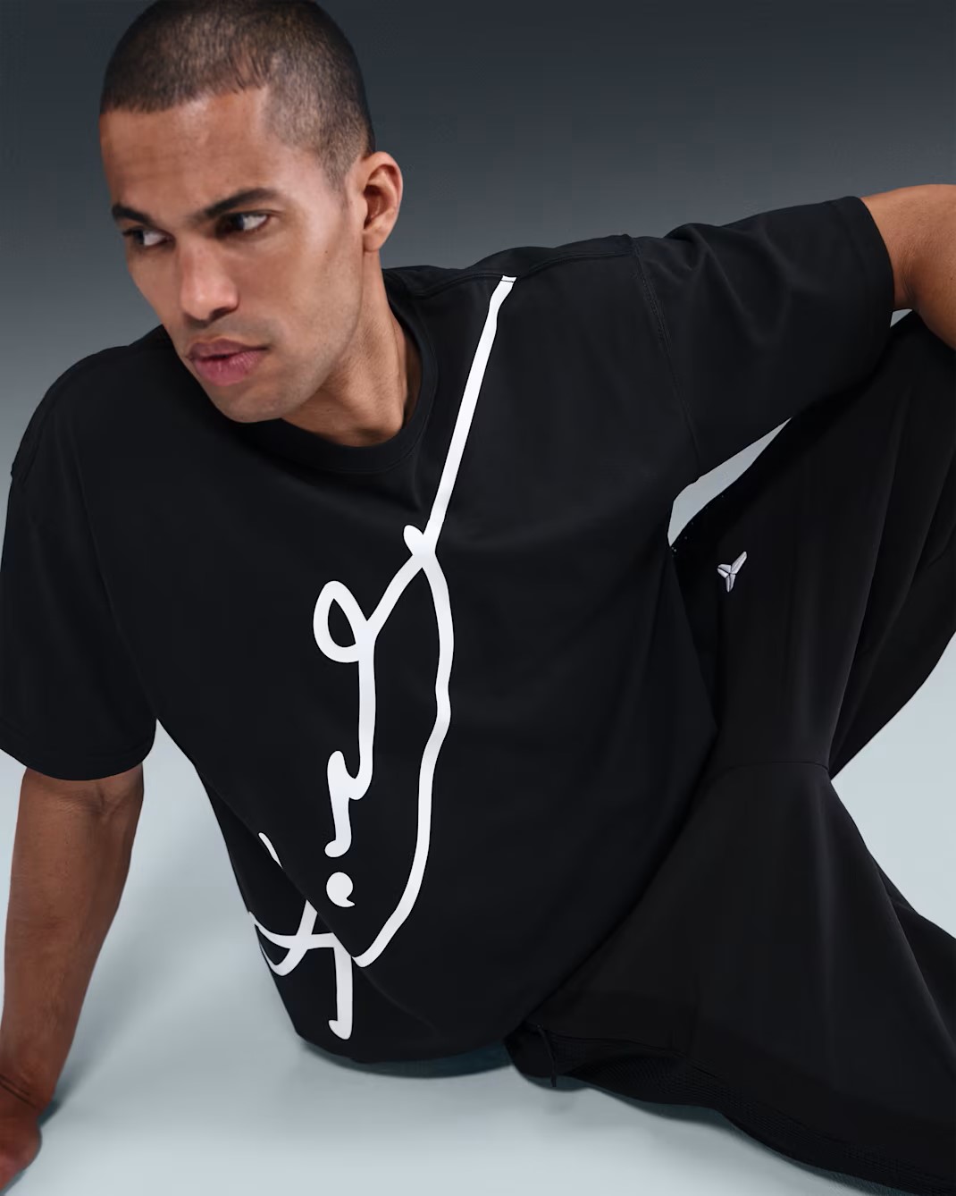 POLO NIKE KOBE BRYANT FIRMA